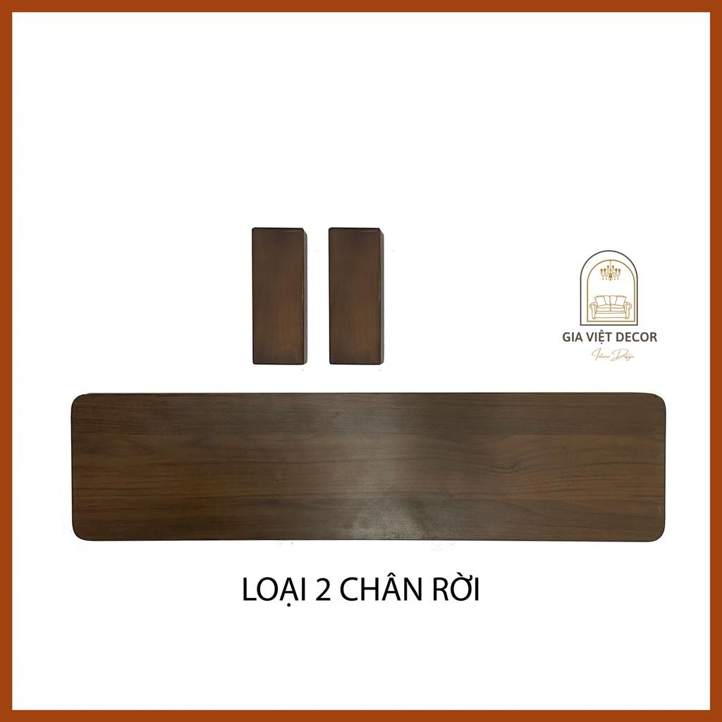 Kệ Kê Màn Hình Gỗ MDF