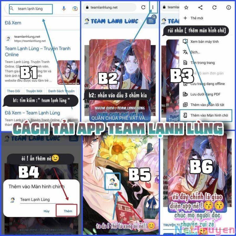 phương thức sinh tồn của công chúa pháo hôi chapter 165 5