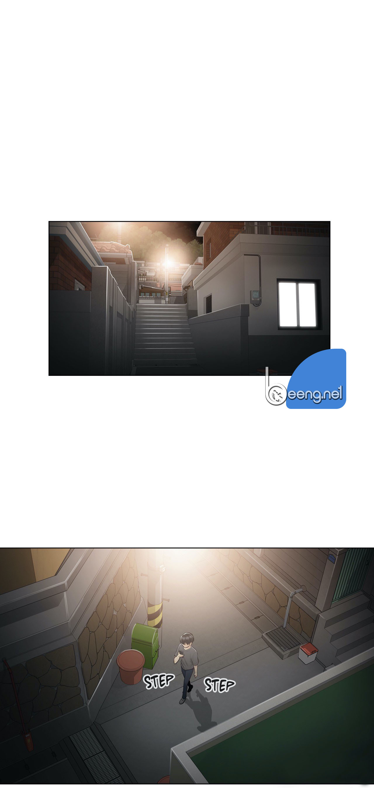 mở khóa tim em chapter 18 16