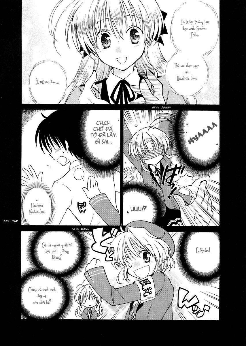 fortune arterials chapter 2 4