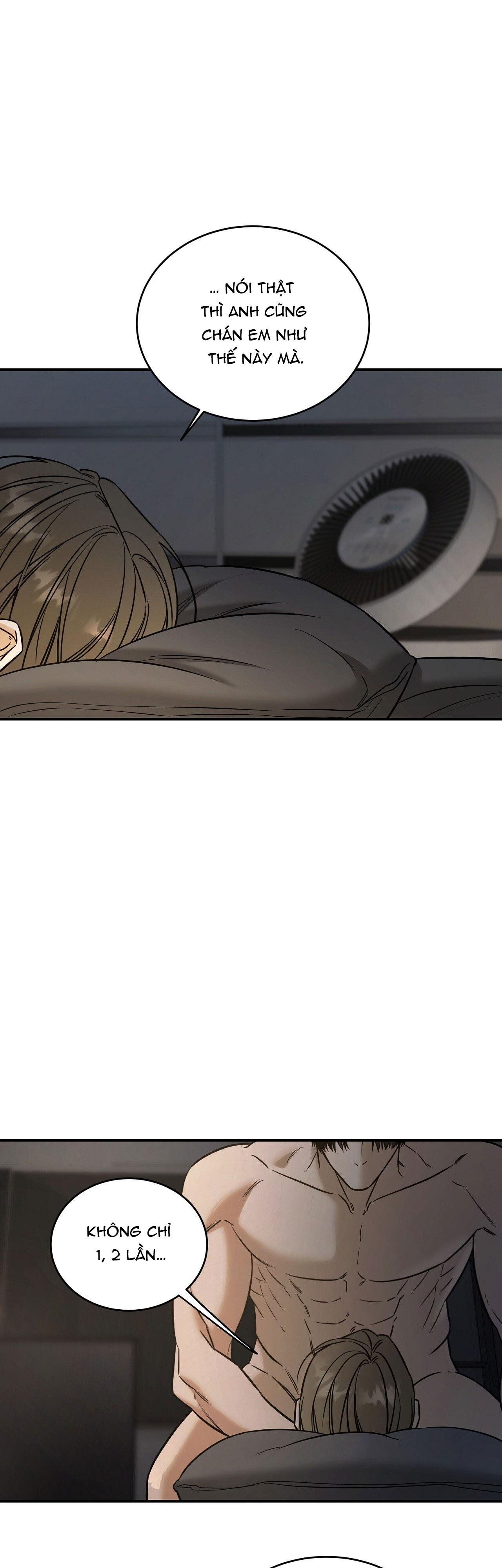 người đàn ông cho em tất cả chapter 45 32