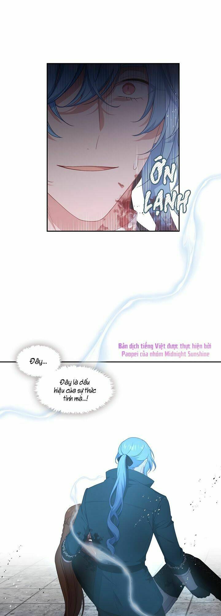 hãy coi chừng ác nữ chapter 54 22