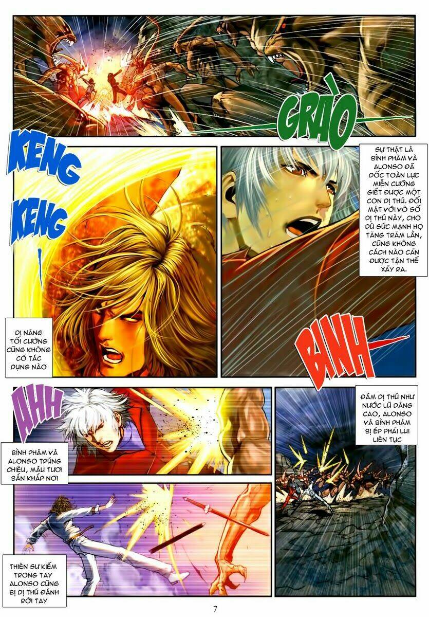 linh vực chapter 37 7