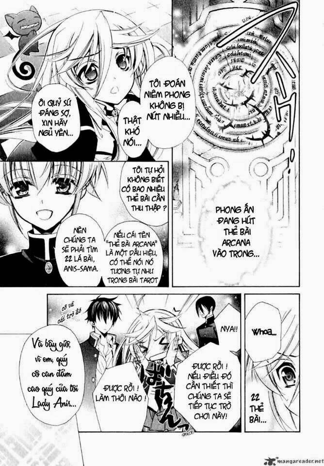 nụ hôn của công chúa tường vi chapter 17 3