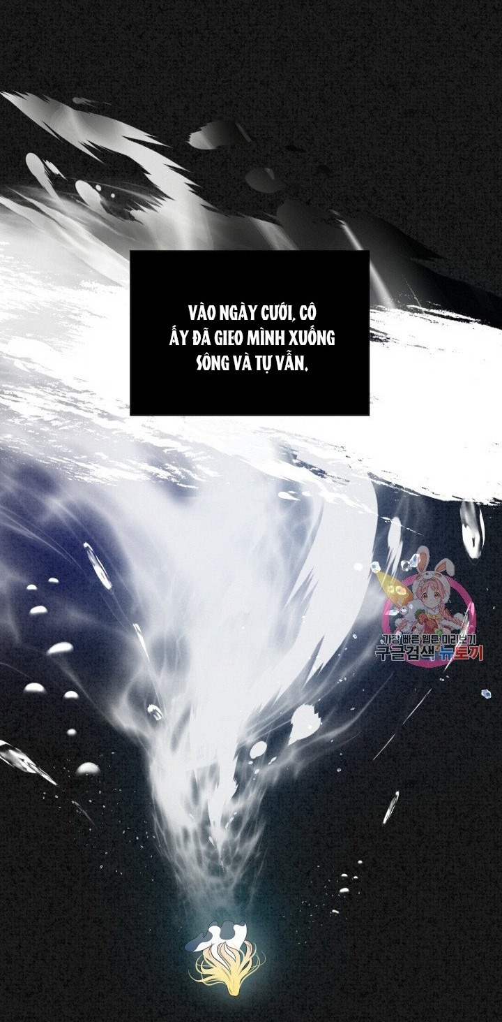 trở thành vợ thái tử quái vật chapter 1.1 28