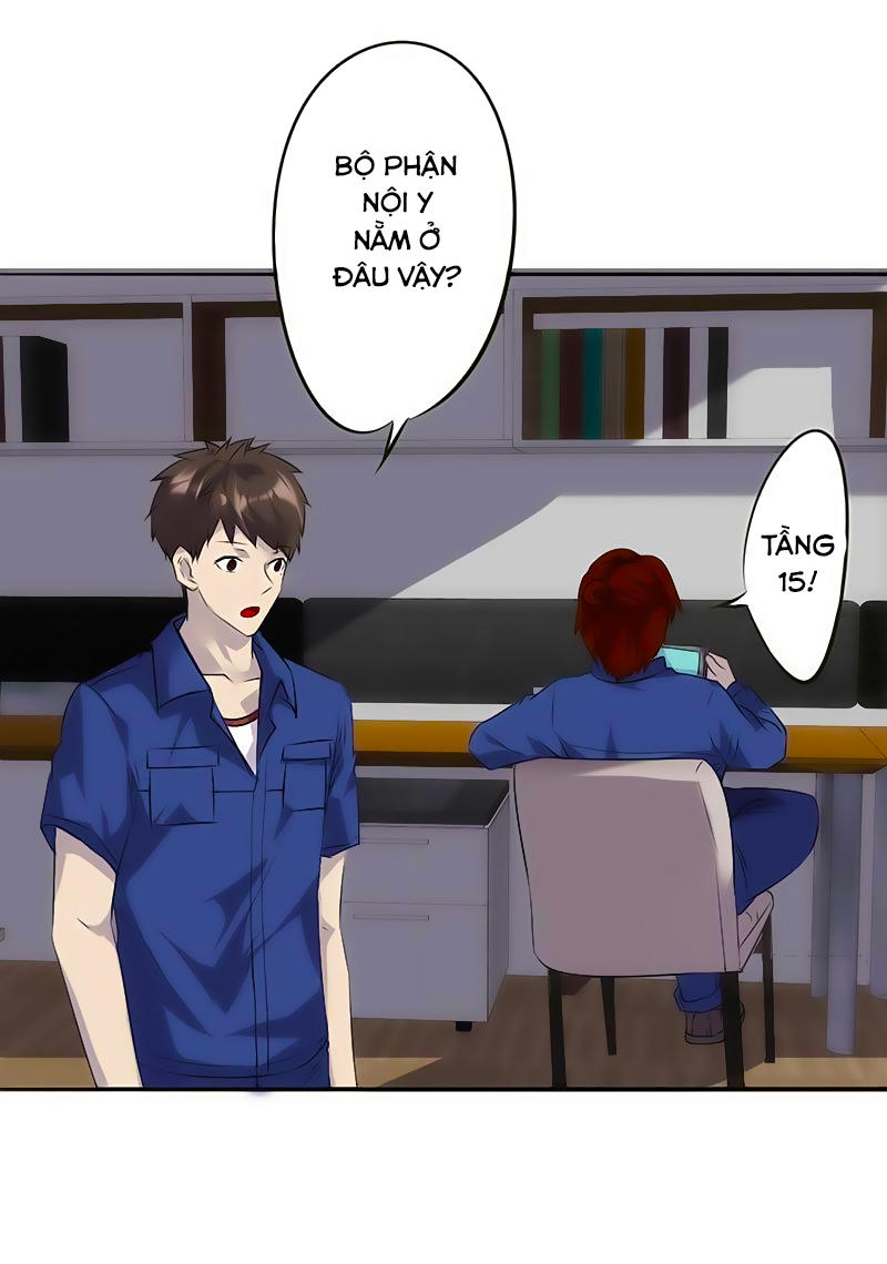 tối cường nông dân hệ thống chapter 21 7