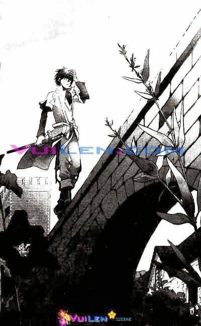 thanh kiếm và vương miện chapter 1 3