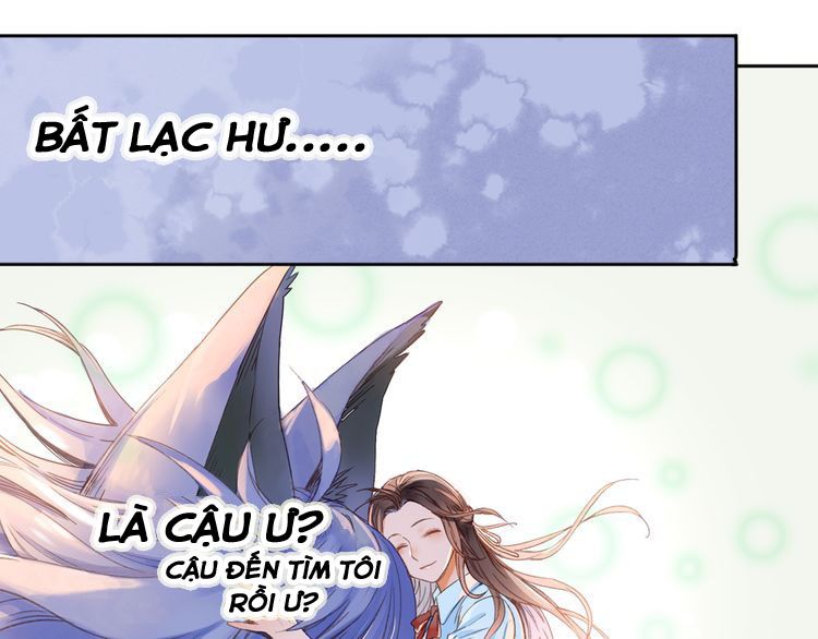 Lệnh Cấm Nghị Tộc 2 Ẩn Diện Trấn chapter 28 - Trang 8