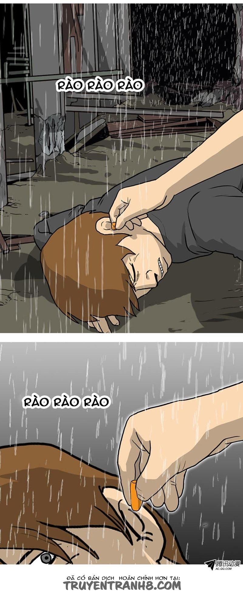 hồi sinh chapter 40 7