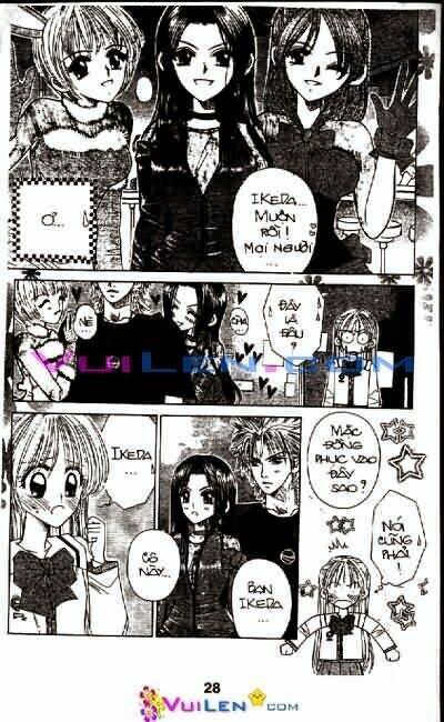 arita đáng yêu chapter 13 28