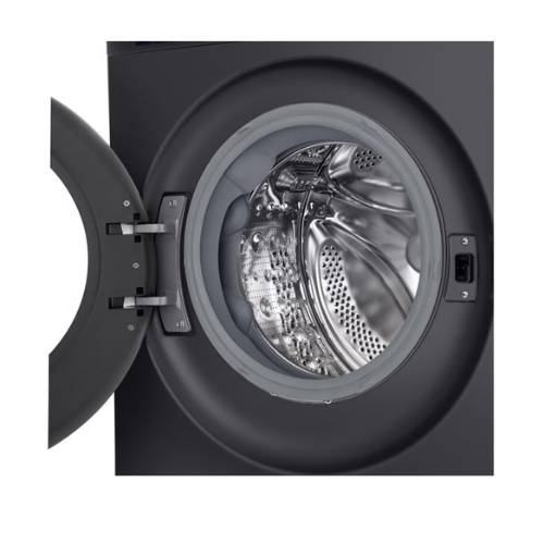 Máy Giặt Lồng Ngang LG LG AI DD Inverter 10 kg FX1410N5G/ 11kg FX1411N5G/ 12 kg FX1412N5G - Hàng Chính Hãng - Model 2025