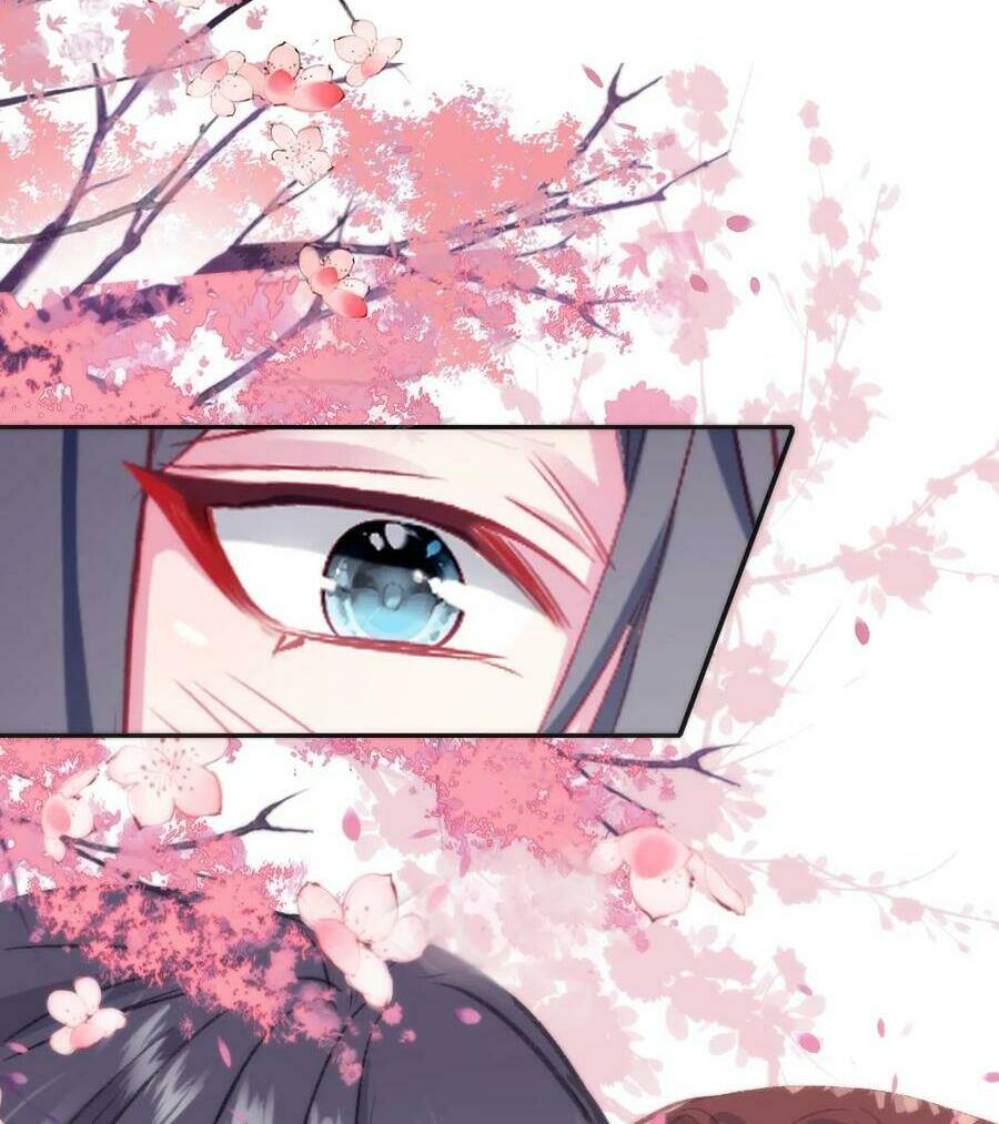 gả cho một tên thái giám đáng ghét chapter 141 25