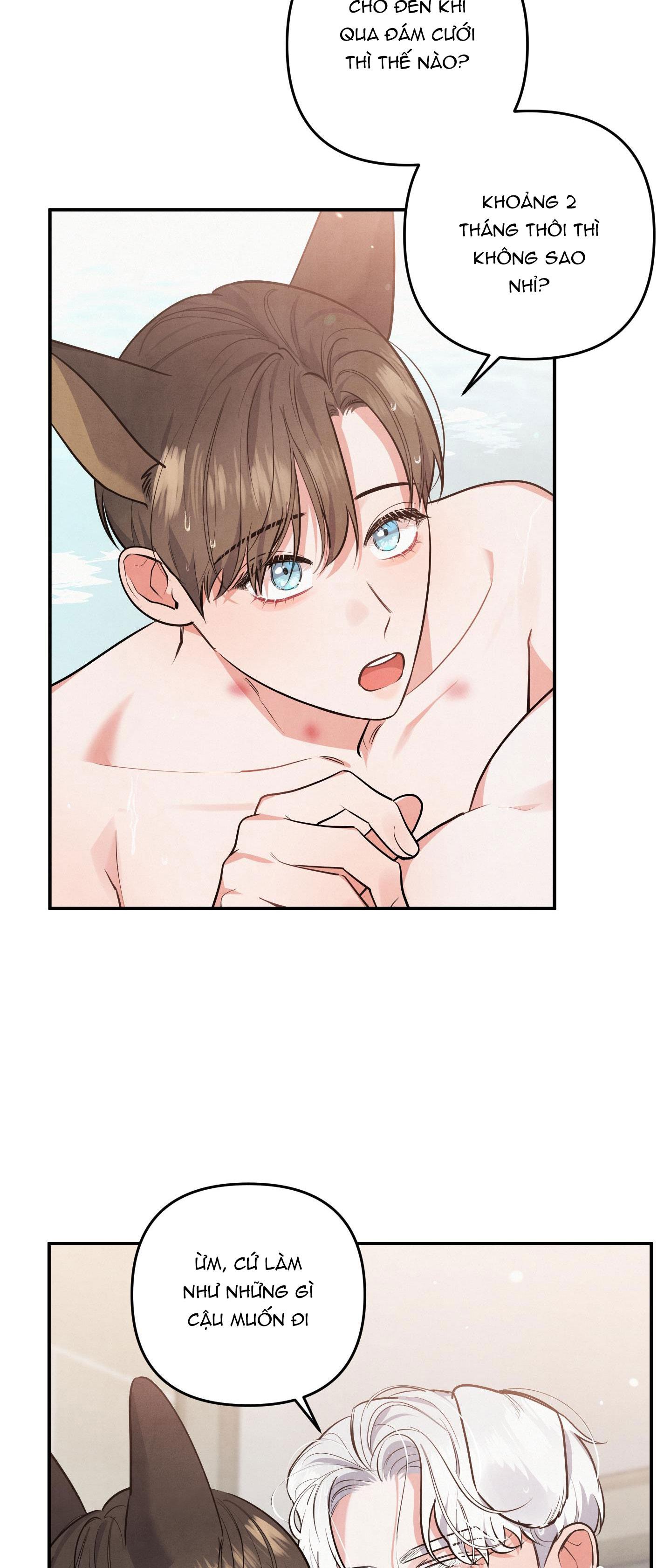 mối quan hệ ngu ngốc chapter 37 3