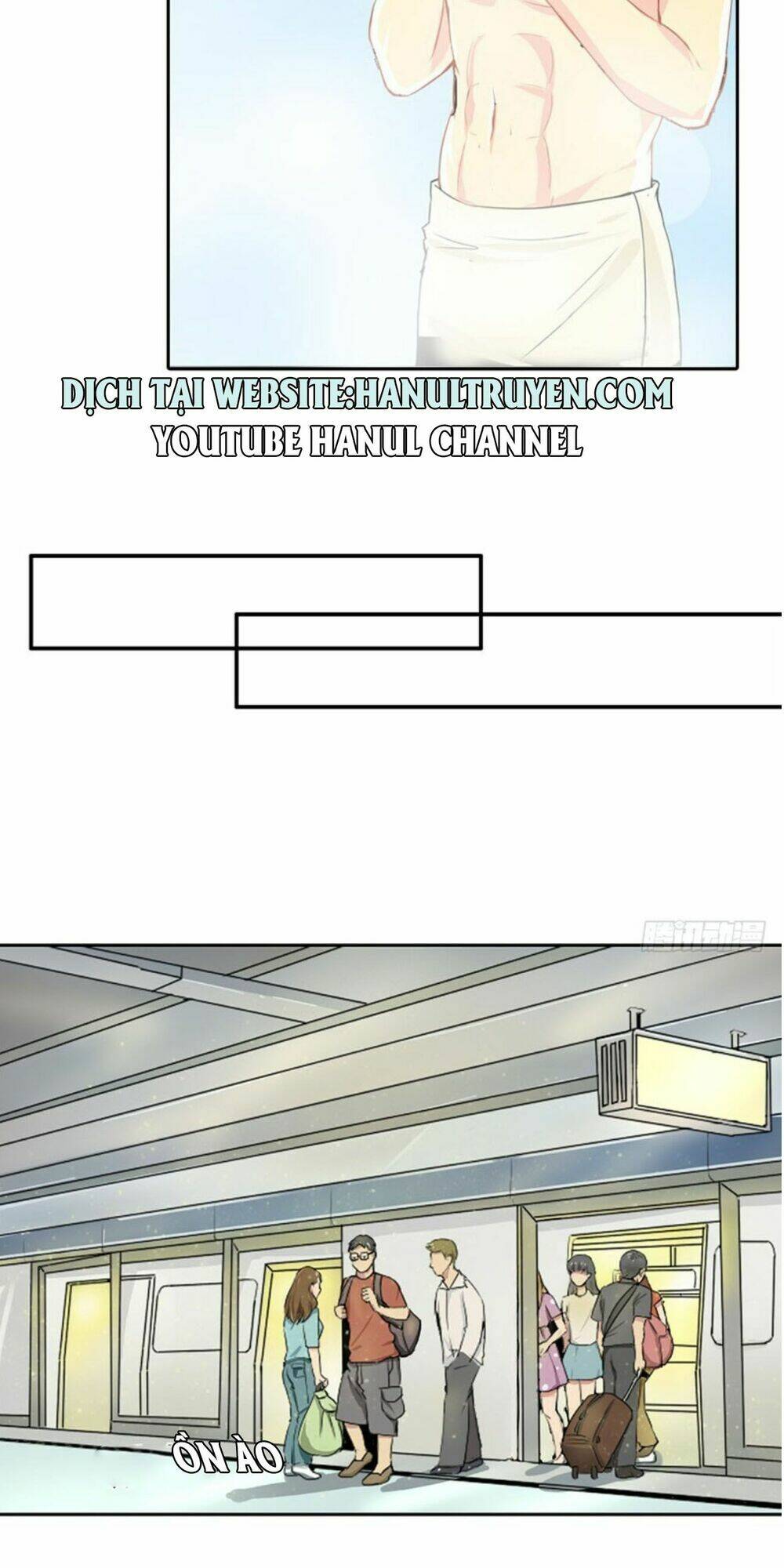 dụ sủng, mua cái daddy về sủng mommy chapter 1 8