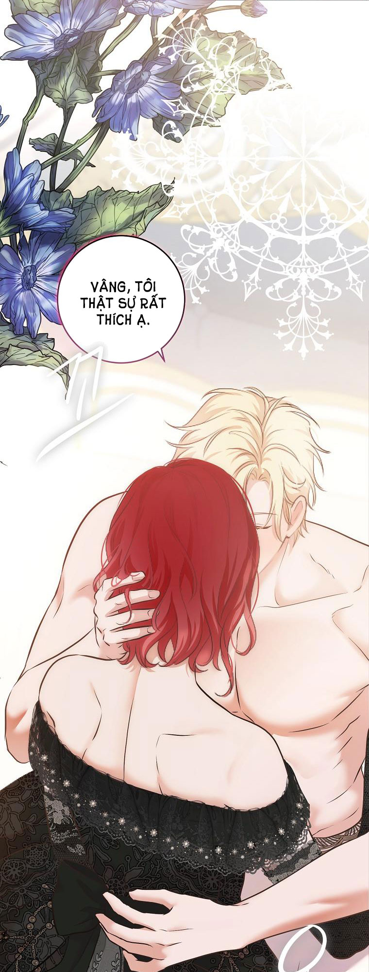 [Bản 15+] Tôi Lạc Vào Thế Giới Trò Chơi Harem Ngược chapter 87.1 - Trang 24