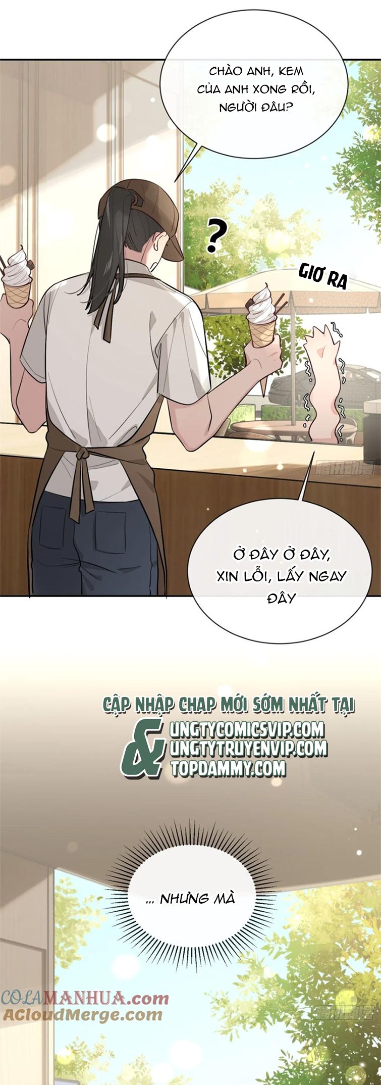 chó lớn bắt nạt chủ chapter 43 16