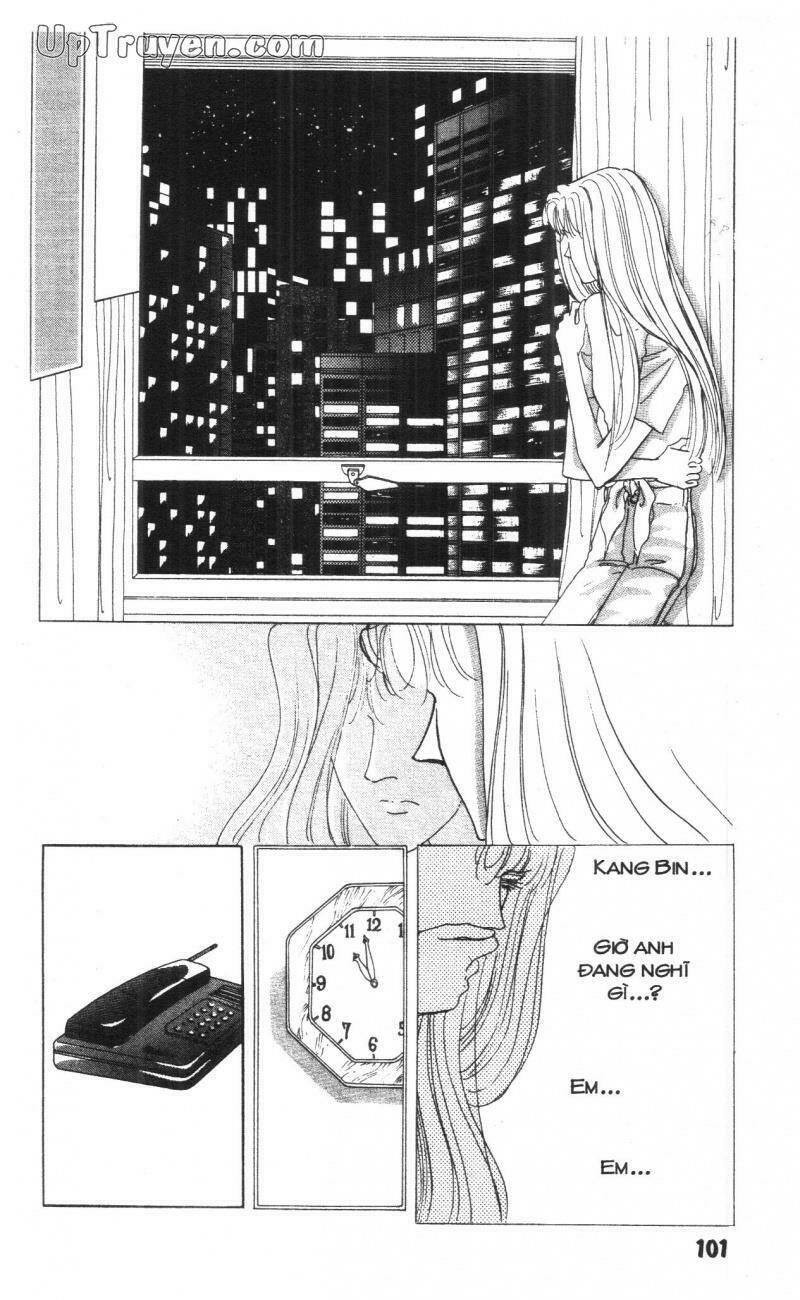 ngang trái chapter 3 98