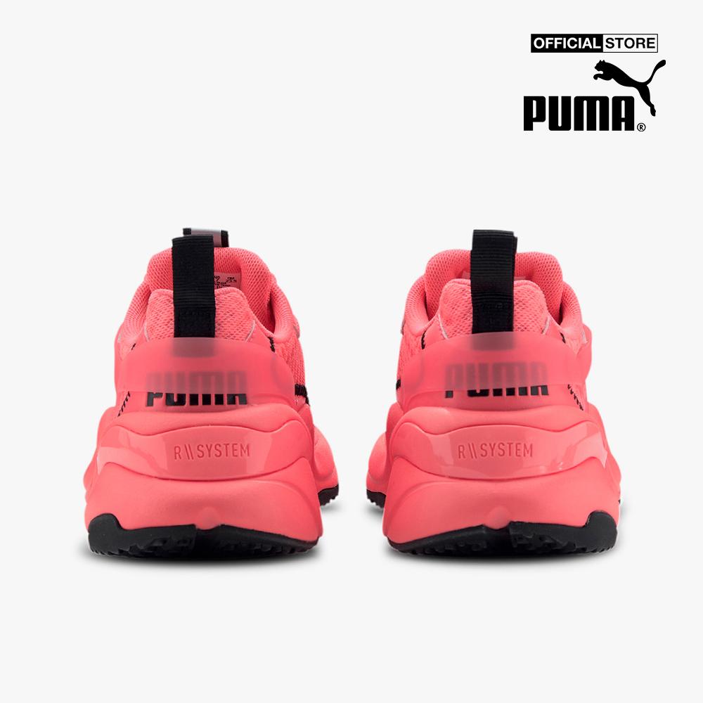 PUMA - Giày sneaker nữ Rise Neon 372444