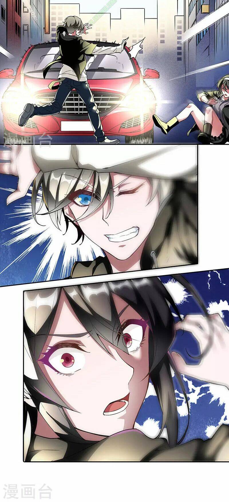 kiếm vũ chapter 1 13