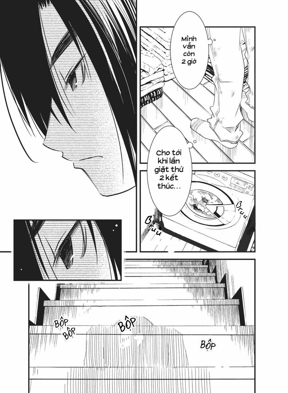 shoujo fujuubun chapter 21 20