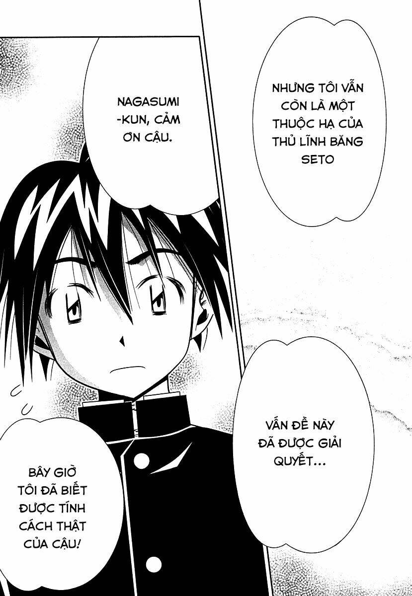 seto no hanayome chapter 33 50