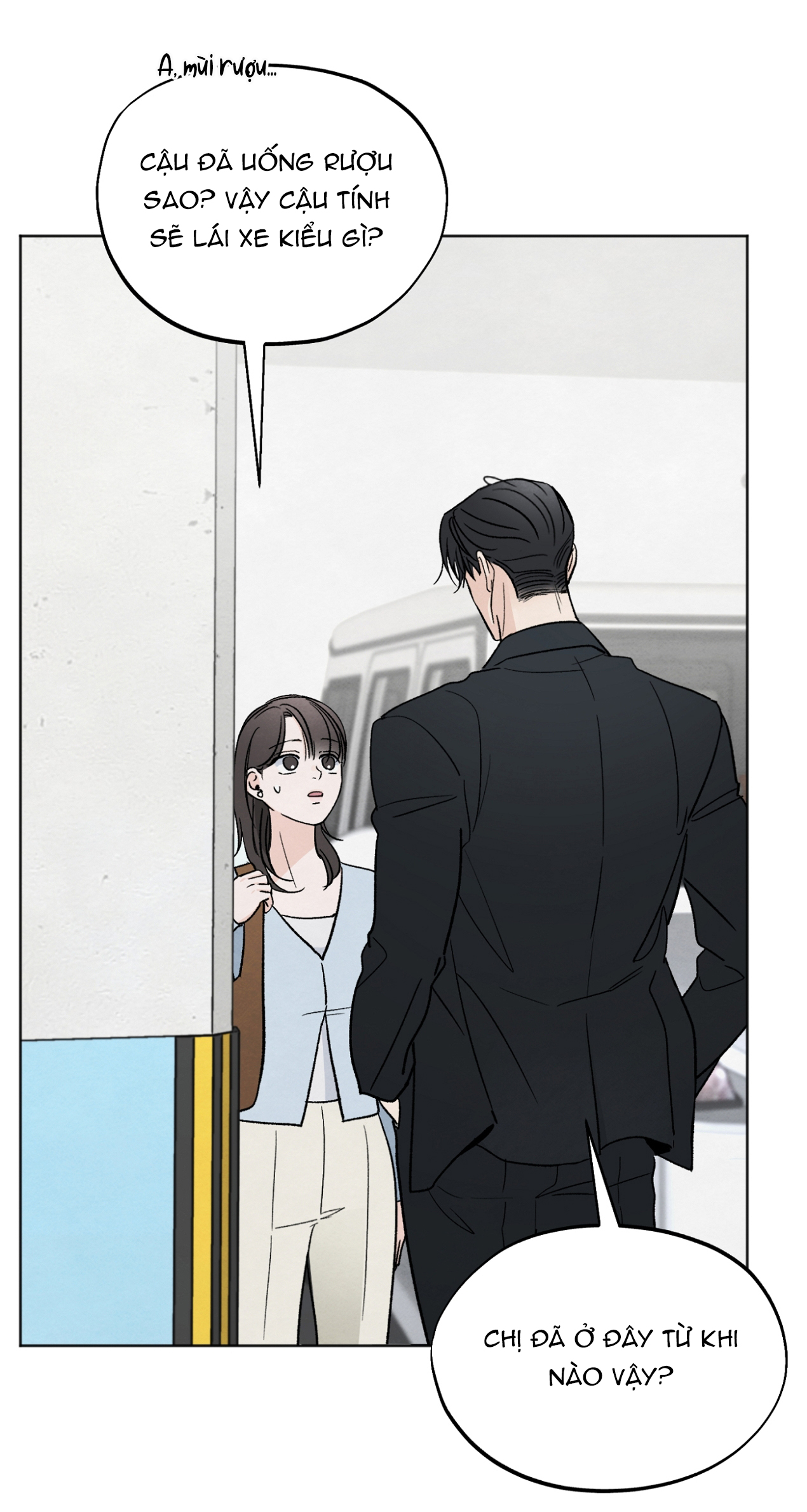 hoàn cảnh của rác rưởi chapter 19.2 14