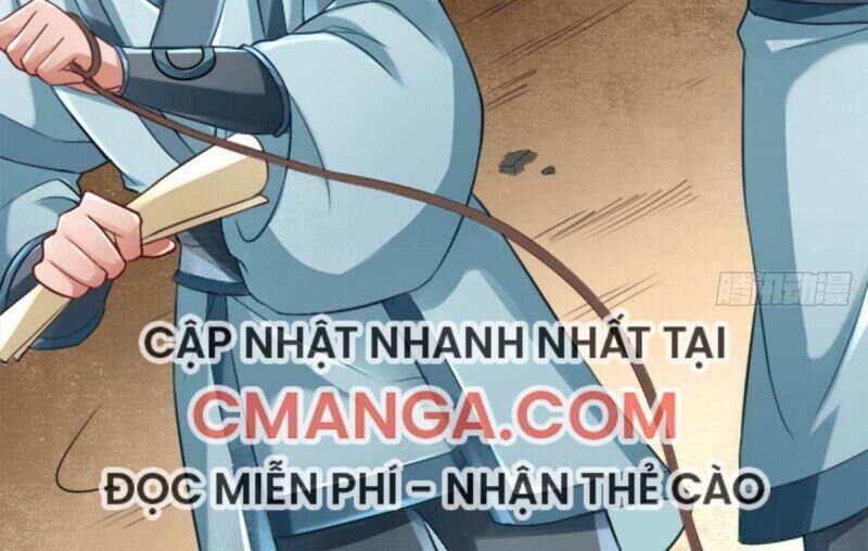 cứu được tên đại ma tôn chapter 1 13