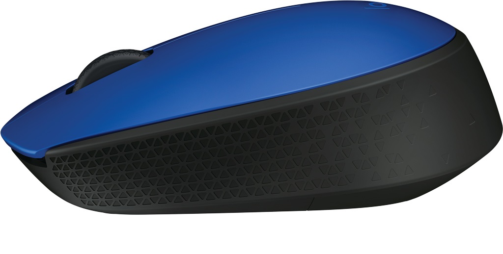 Chuột Không Dây Laser Wireless M171