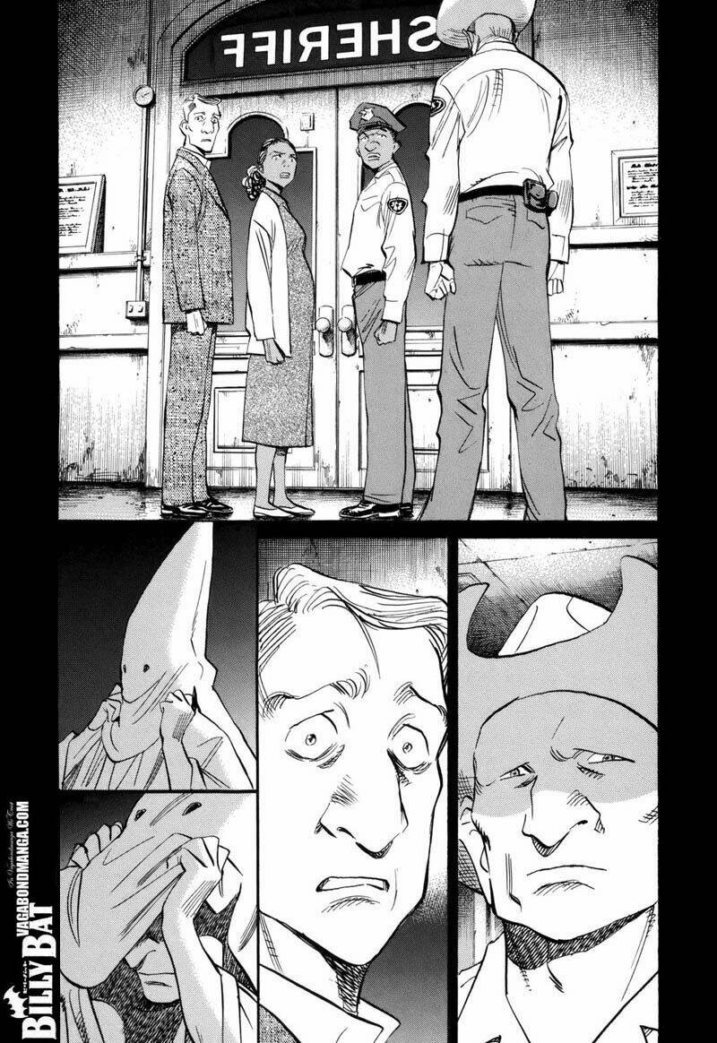 billy bat chapter 40 1