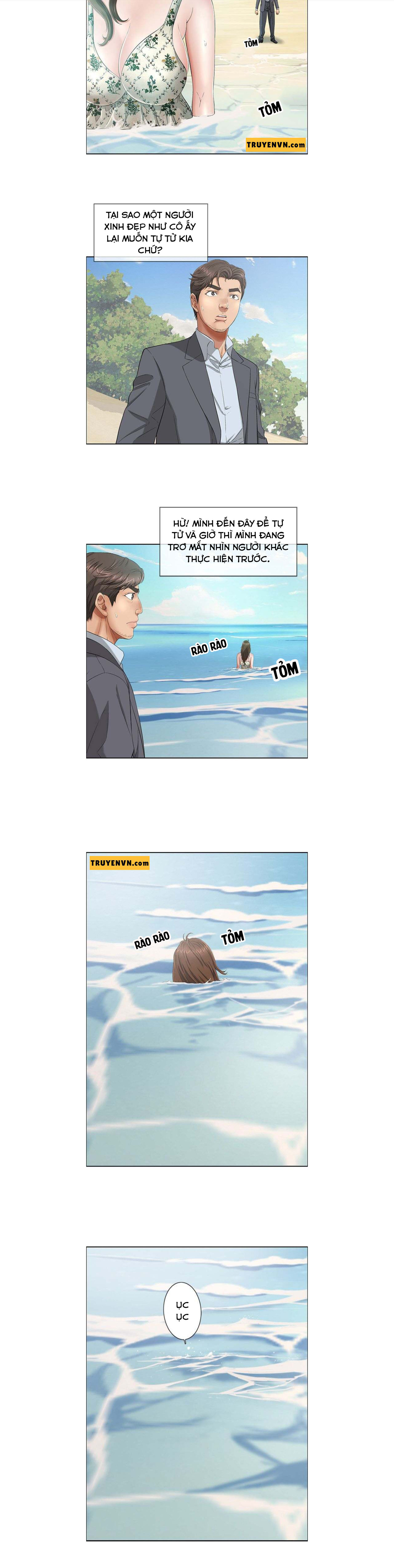 a killer woman chapter 4 10