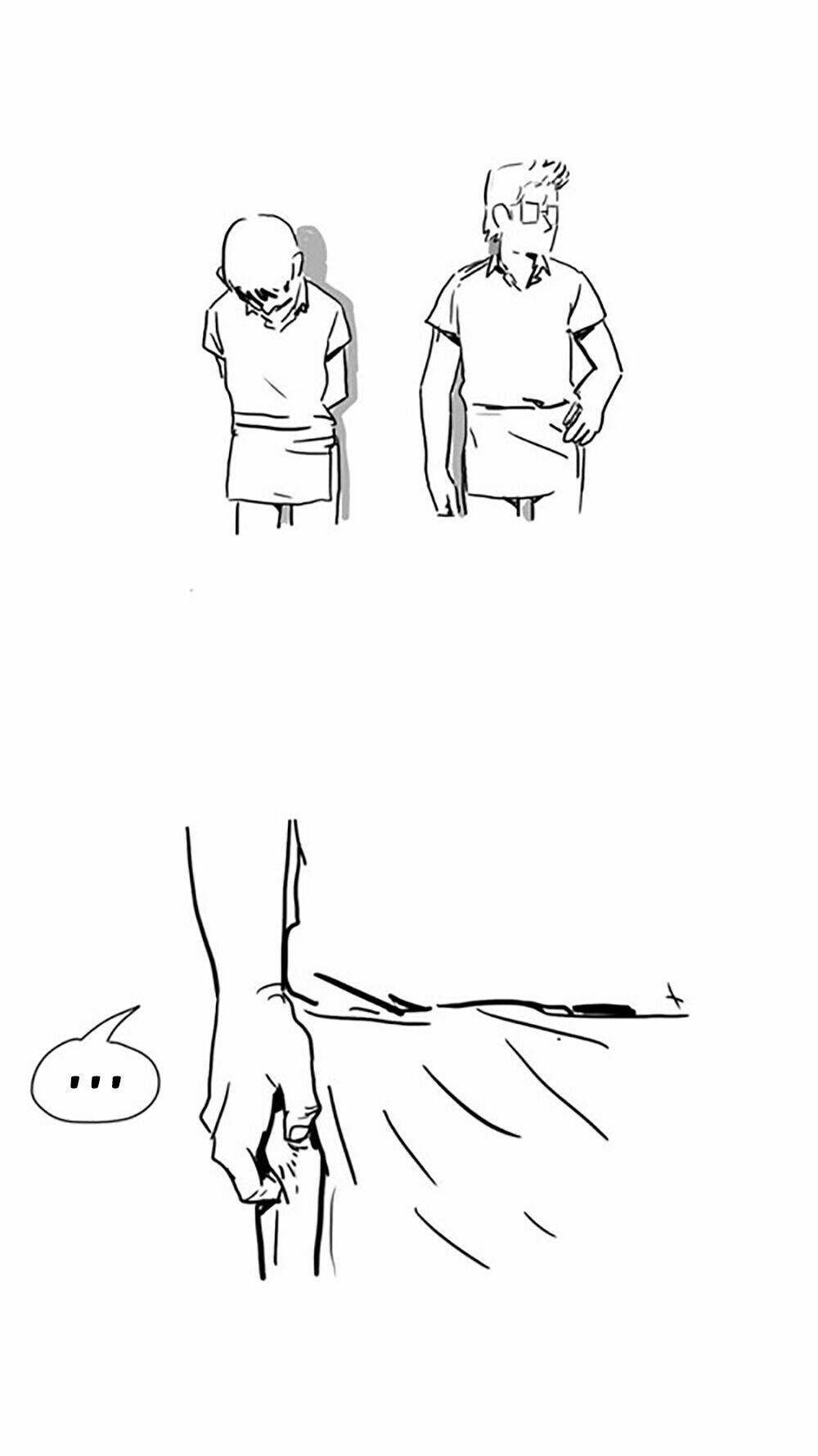 cô nàng trên lớp - the girl from class chapter 25 60