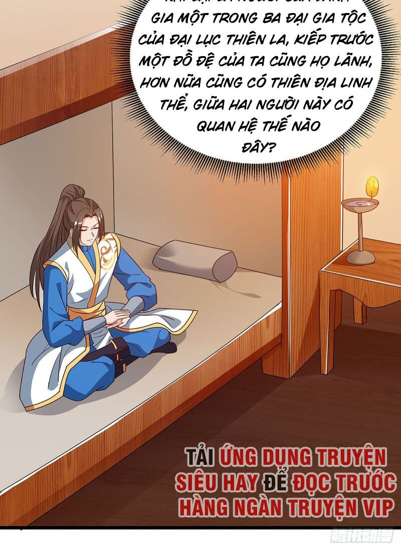 chúa tể tam giới chapter 62 25