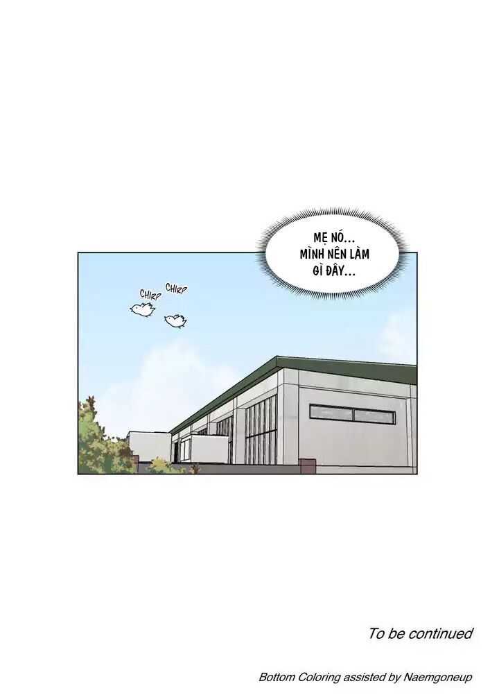 …”một sự thật khá khó chịu.” chapter 29 53