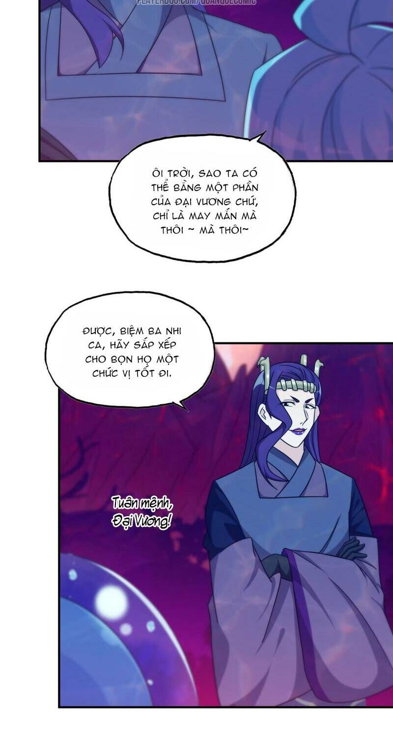 khởi đầu bằng một con côn chapter 42 22