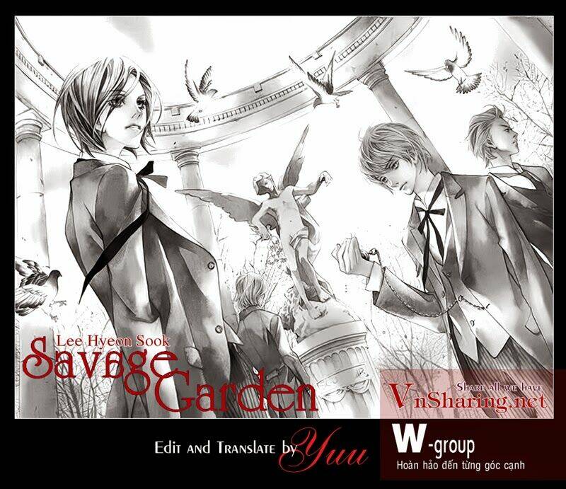 savage garden chapter 17 1