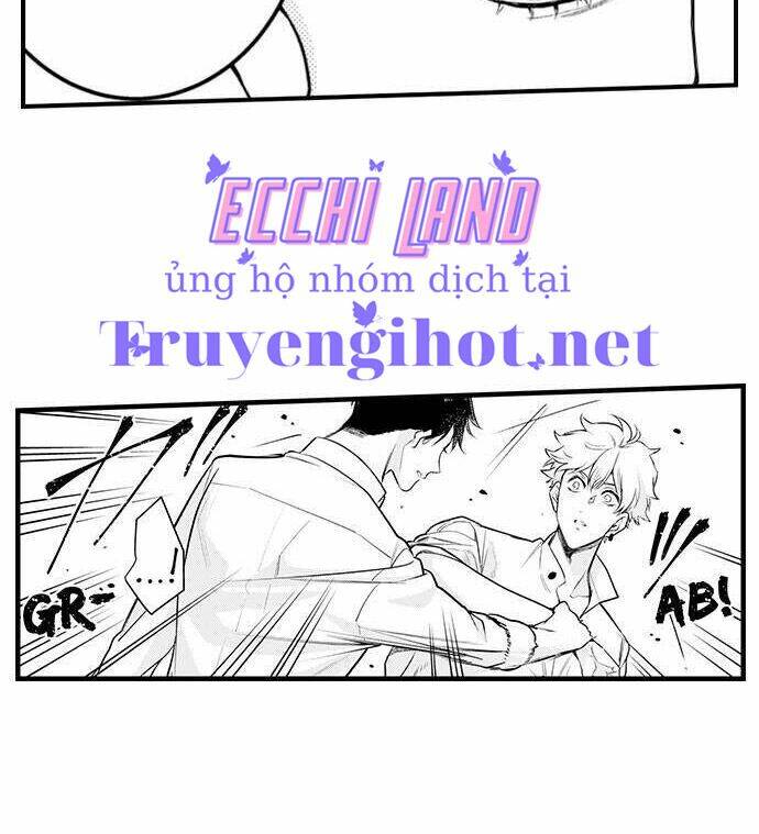 giả vờ ngủ cũng không ngăn được anh ấy chapter 119.1 27