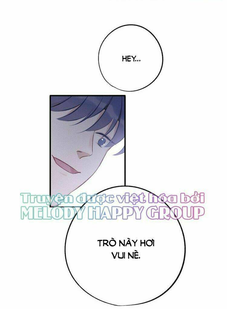 bảo vệ siêu sao của tôi chapter 3.5 7