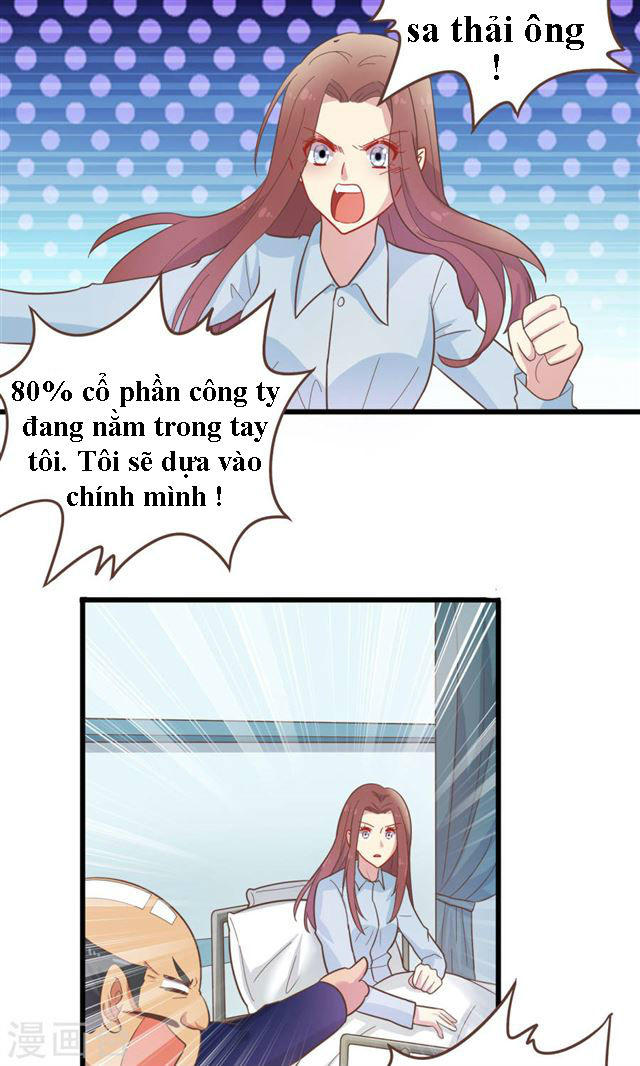 cô dâu của ma cà rồng chapter 4 8