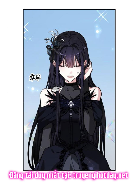 cô dâu của obsidian chapter 3.1 69