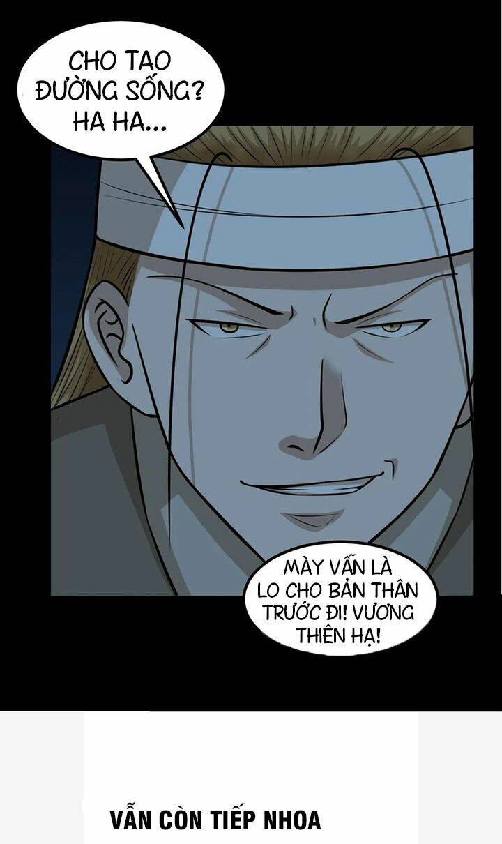 đai ca trở lại tuổi 16 chapter 54 30