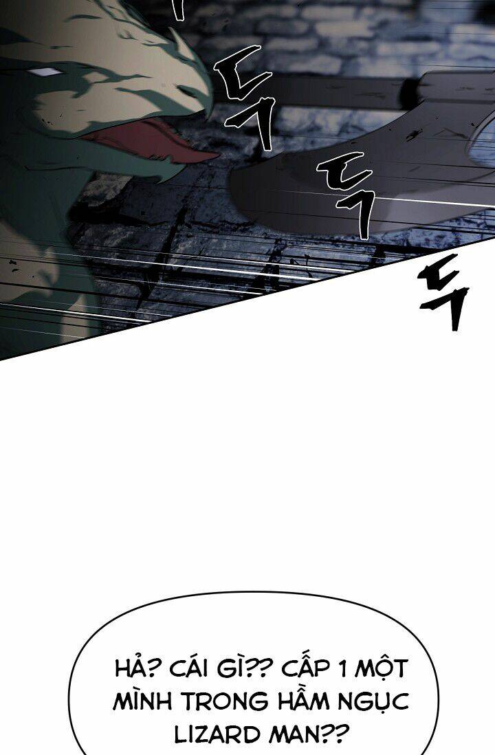 tôi trở lại với sức mạnh cấp ss chapter 1 42