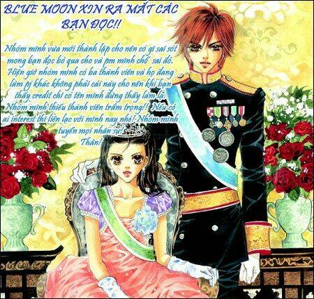 bạn trai tôi là ma cà rồng chapter 5 3