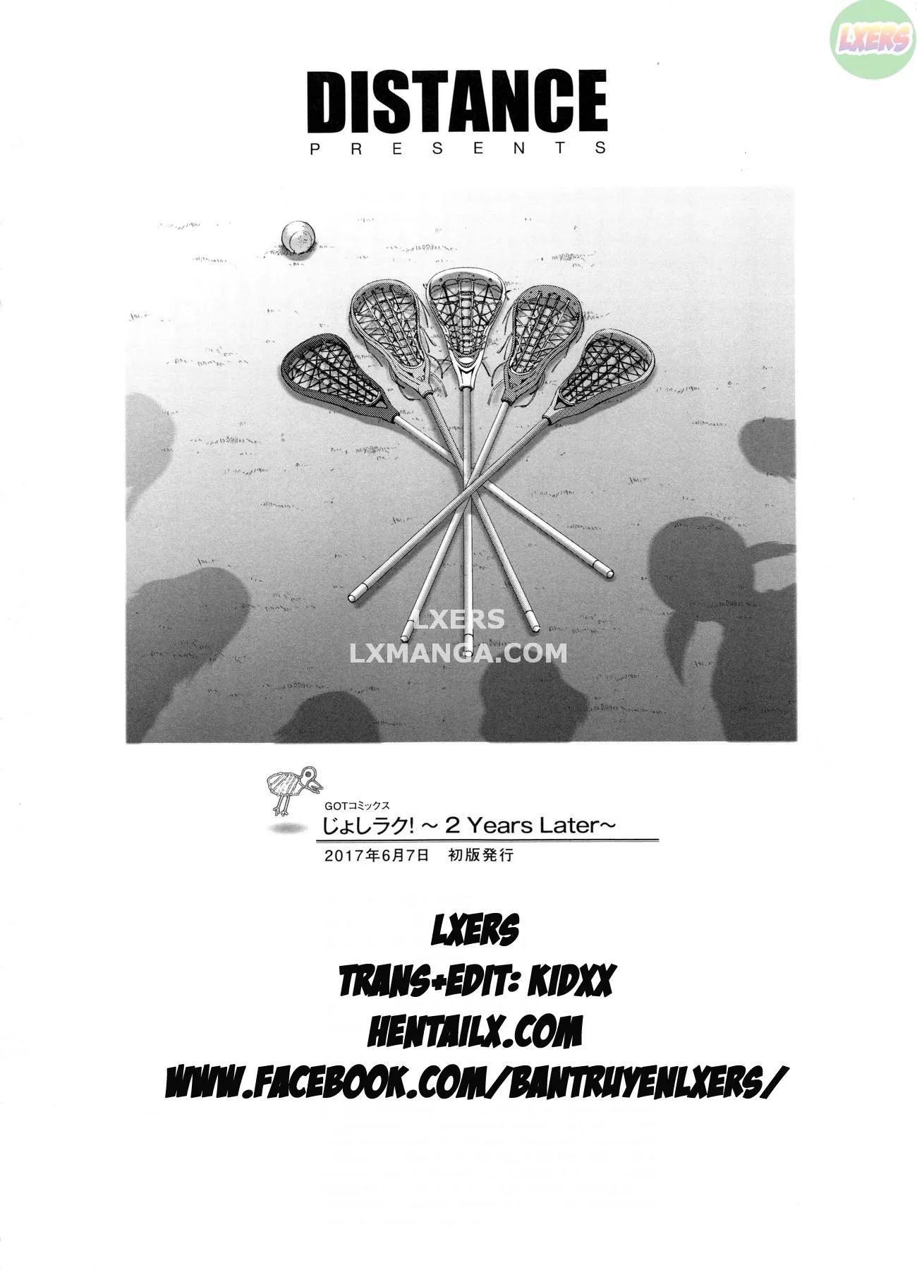 joshi luck! 2 years later chapter 4 46