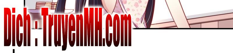 ngày nào thiếu soái cũng ghen chapter 29 35