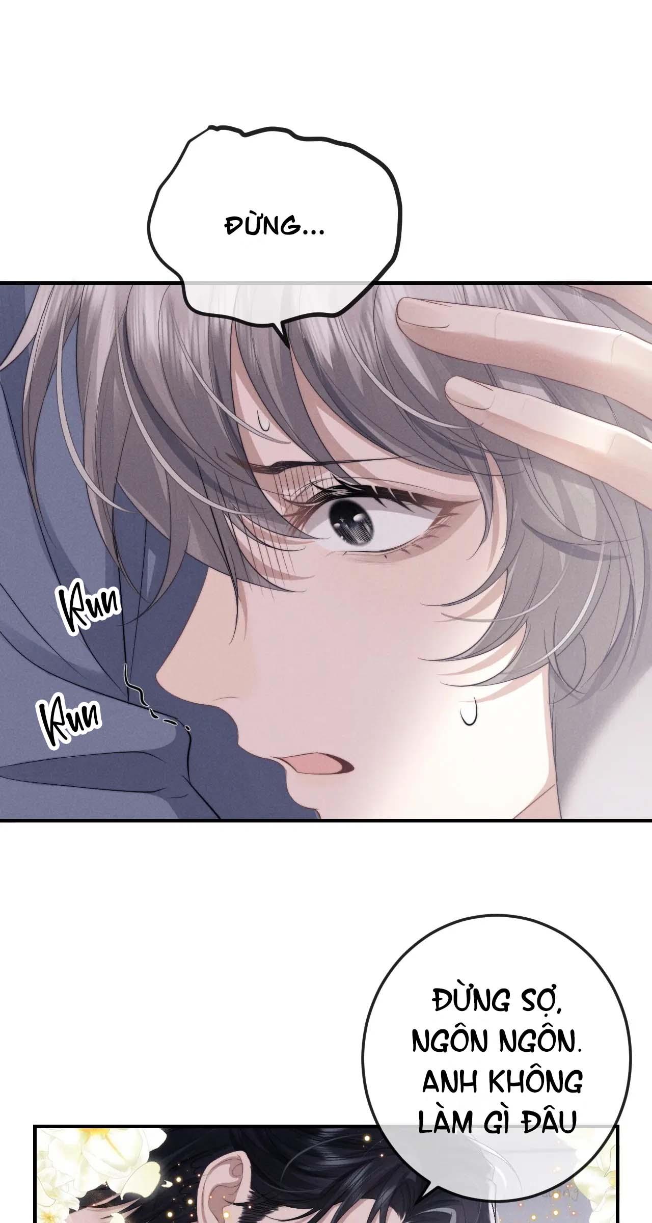 chấp sự thỏ tai cụp chapter 39 6