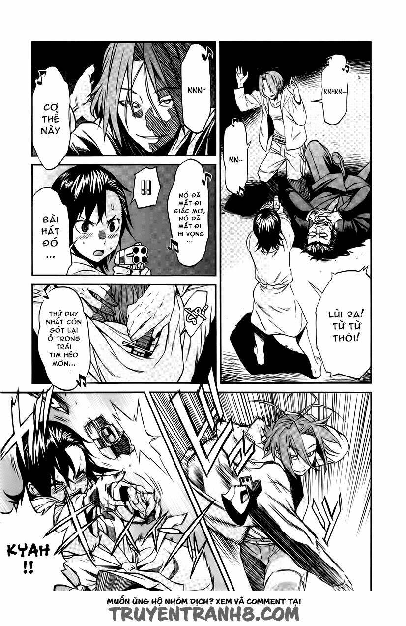 trash. chapter 14 11