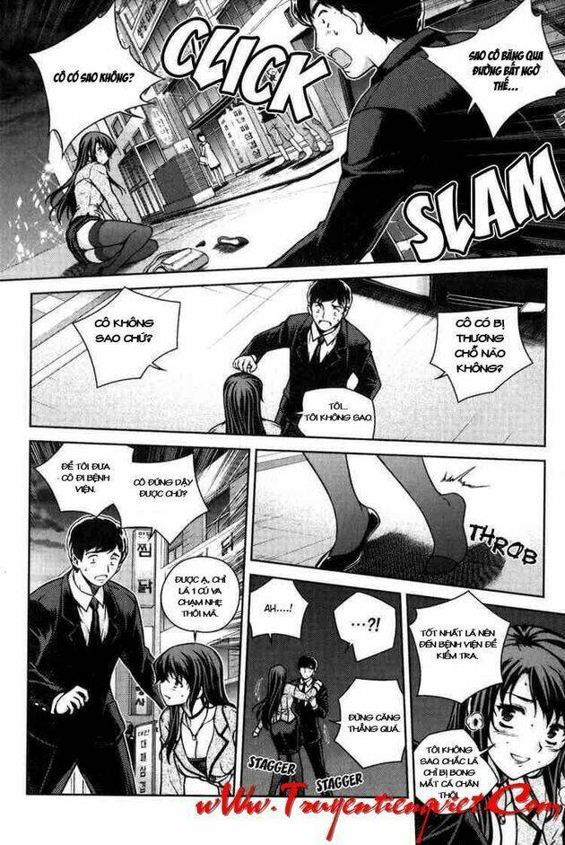 unbalance x unbalance chapter 50 23