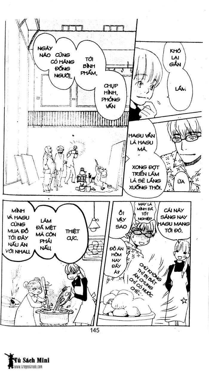 love n life chapter 27 15