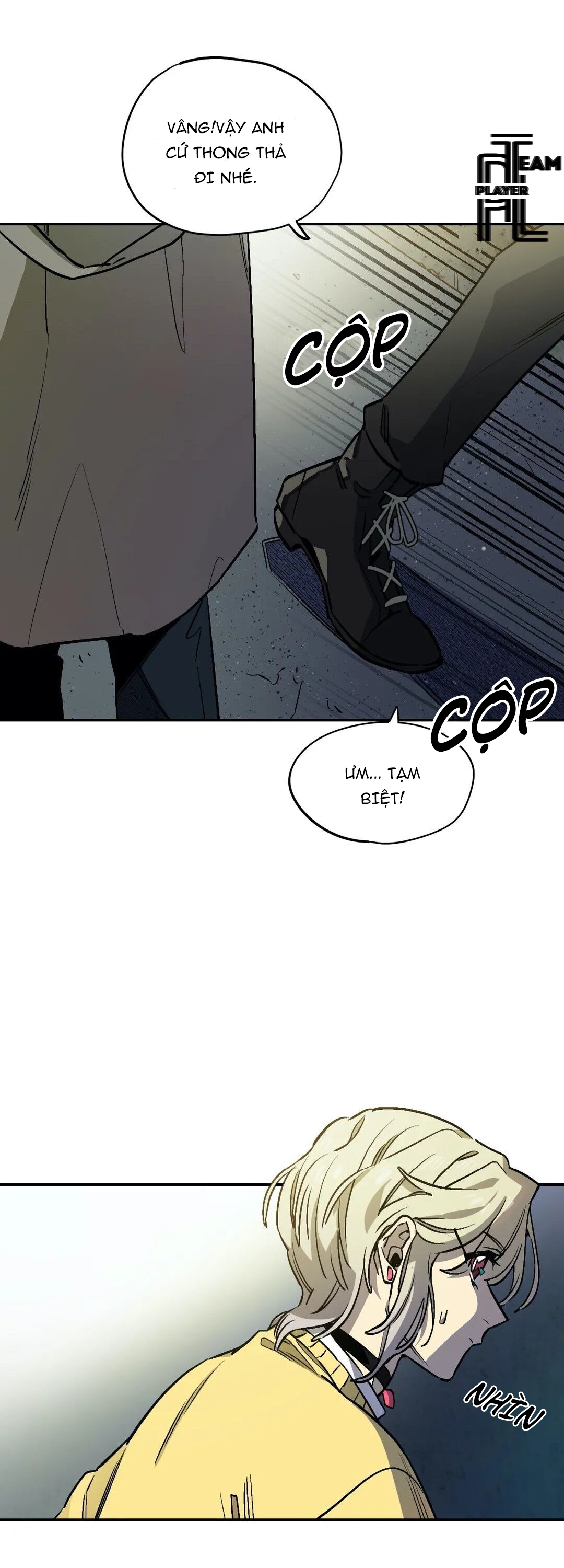 quán café tình nhân chapter 39 19