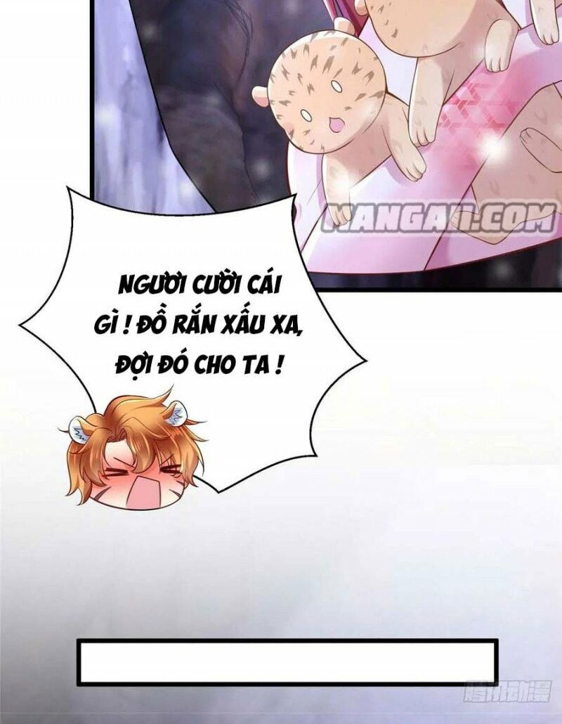 [16+] thảnh thơi thú thế chủng chủng điền, sinh sinh tể chapter 267 9